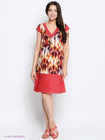 Платье MammySize