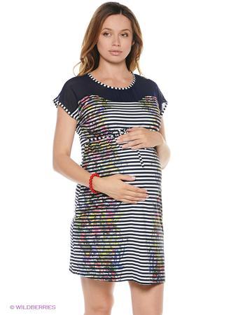 Платье EUROMAMA