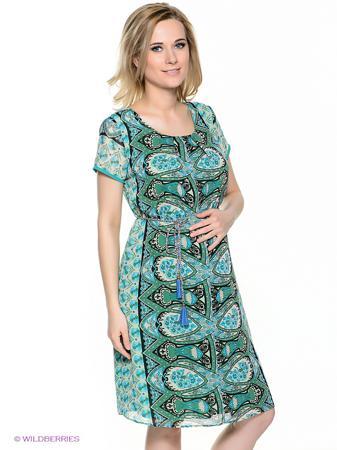 Платье EUROMAMA