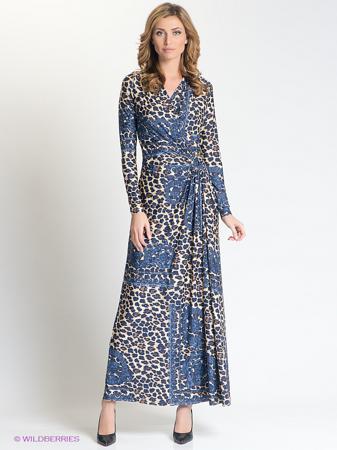 Платье МадаМ Т