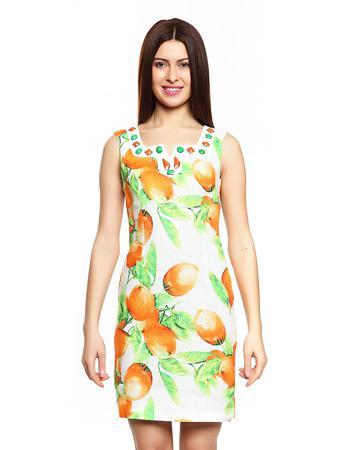 Платье TOPSANDTOPS