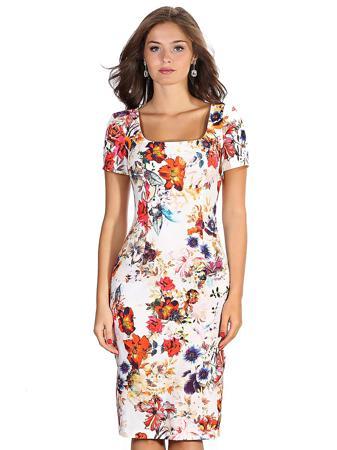 Платье OLIVEGREY