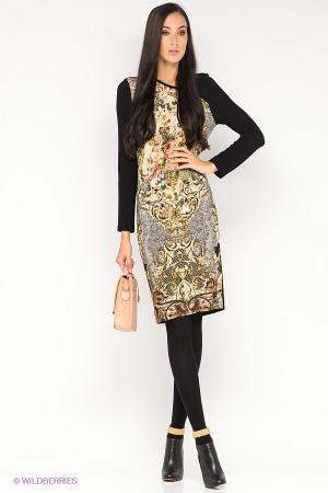 Платье Yulia Dushina