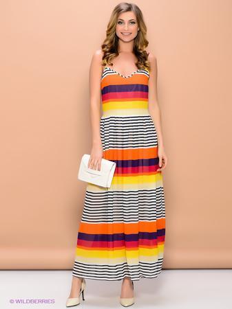 Платье ELENA FEDEL