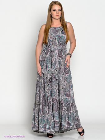 Платье МадаМ Т