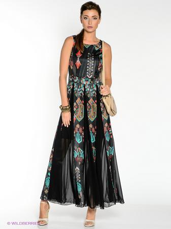 Платье COMPAGNIA ITALIANA