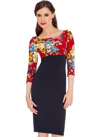 Платье Goddess London