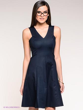 Платье Stefanel