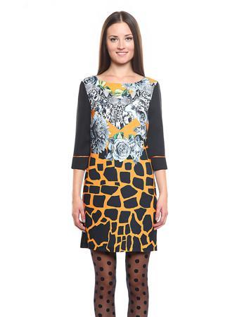 Платье TOPSANDTOPS