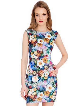 Платье Goddess London