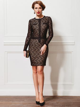 Платье La vida rica