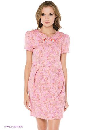 Платье TOPSANDTOPS