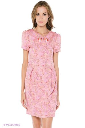 Платье TOPSANDTOPS