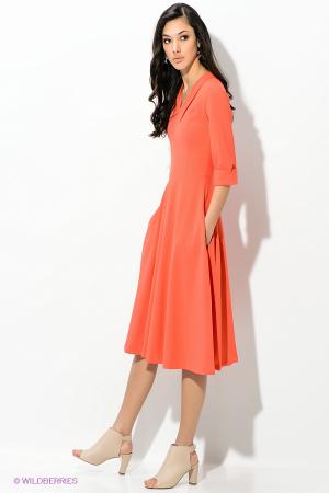 Платье Vika Smolyanitskaya