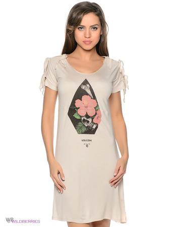 Платье Volcom