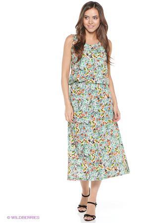 Платье Sport Vision