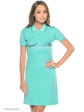 Платье Ocean66