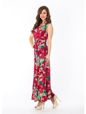 Платье Sun&Art