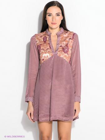 Платье FRACOMINA