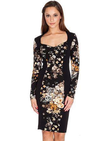 Платье Goddess London