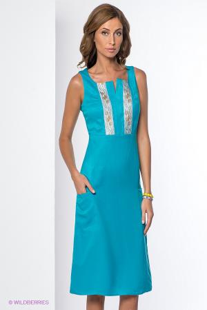 Платье Yulia Dushina