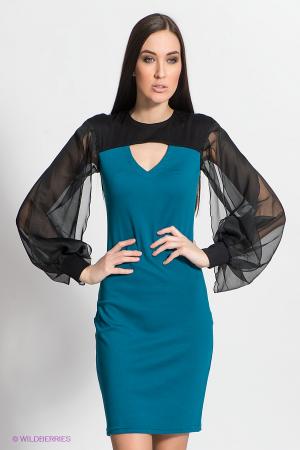 Платье DOCTOR E