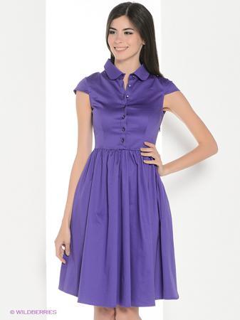 Платье Анна Чапман