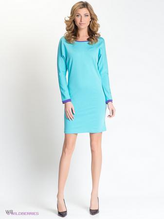 Платье Анна Чапман