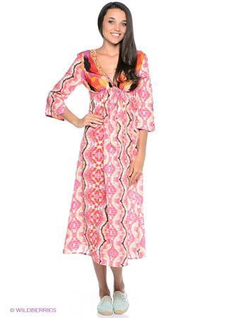 Платье Fullah Sugah