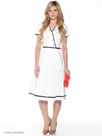 Платье Elena Shipilova