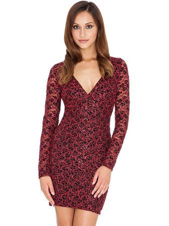 Платье Goddess London