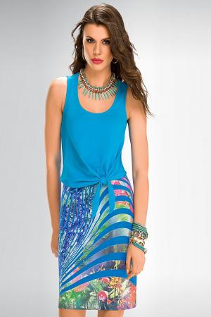 Платье PELICAN