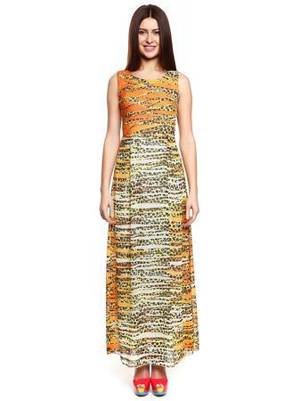 Платье TOPSANDTOPS