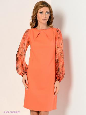 Платье Richardi