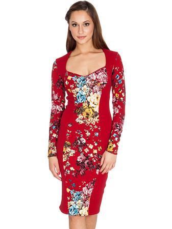 Платье Goddess London