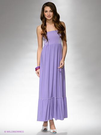 Платье DRS Deerose