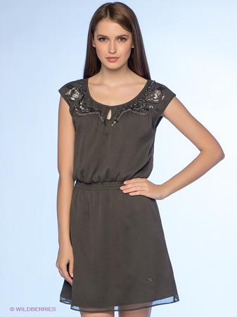 Платье One Green Elephant