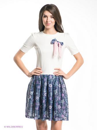 Платье MONDIGO