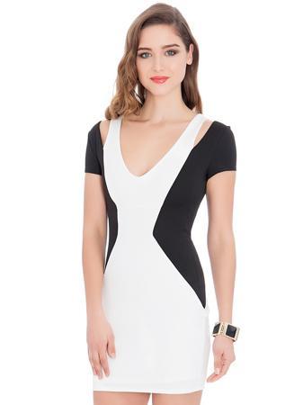 Платье Goddess London