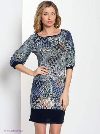 Платье Hammond