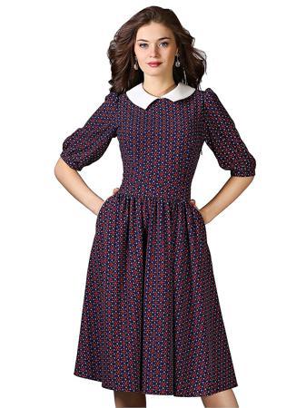 Платье GREY CAT