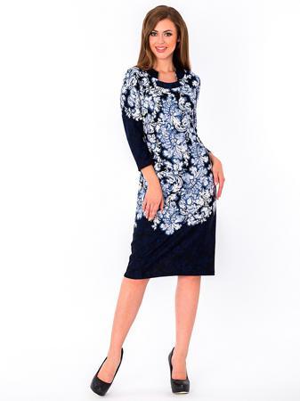 Платье Sun&Art