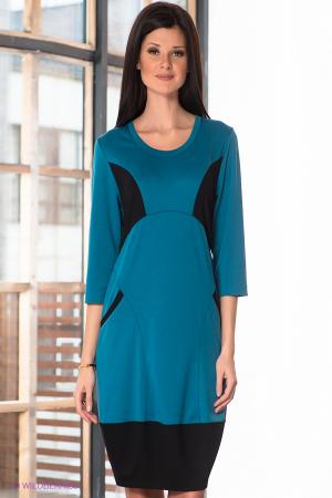 Платье  - белый цвет