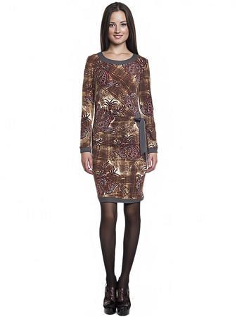 Платье TOPSANDTOPS