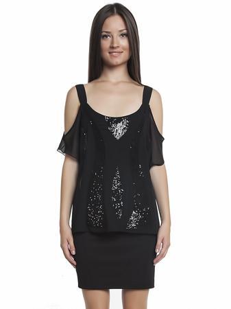 Платье TOPSANDTOPS