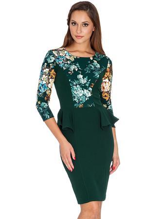 Платье Goddess London