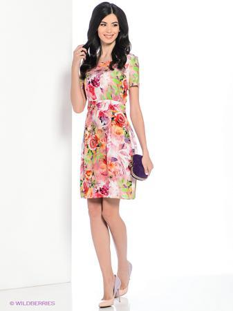 Платье Hammond