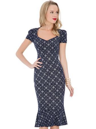 Платье Goddess London