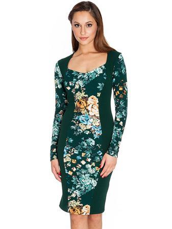 Платье Goddess London