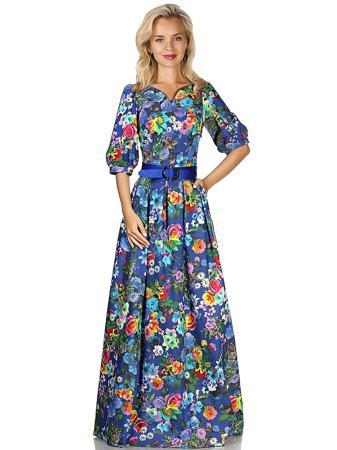 Платье GREY CAT